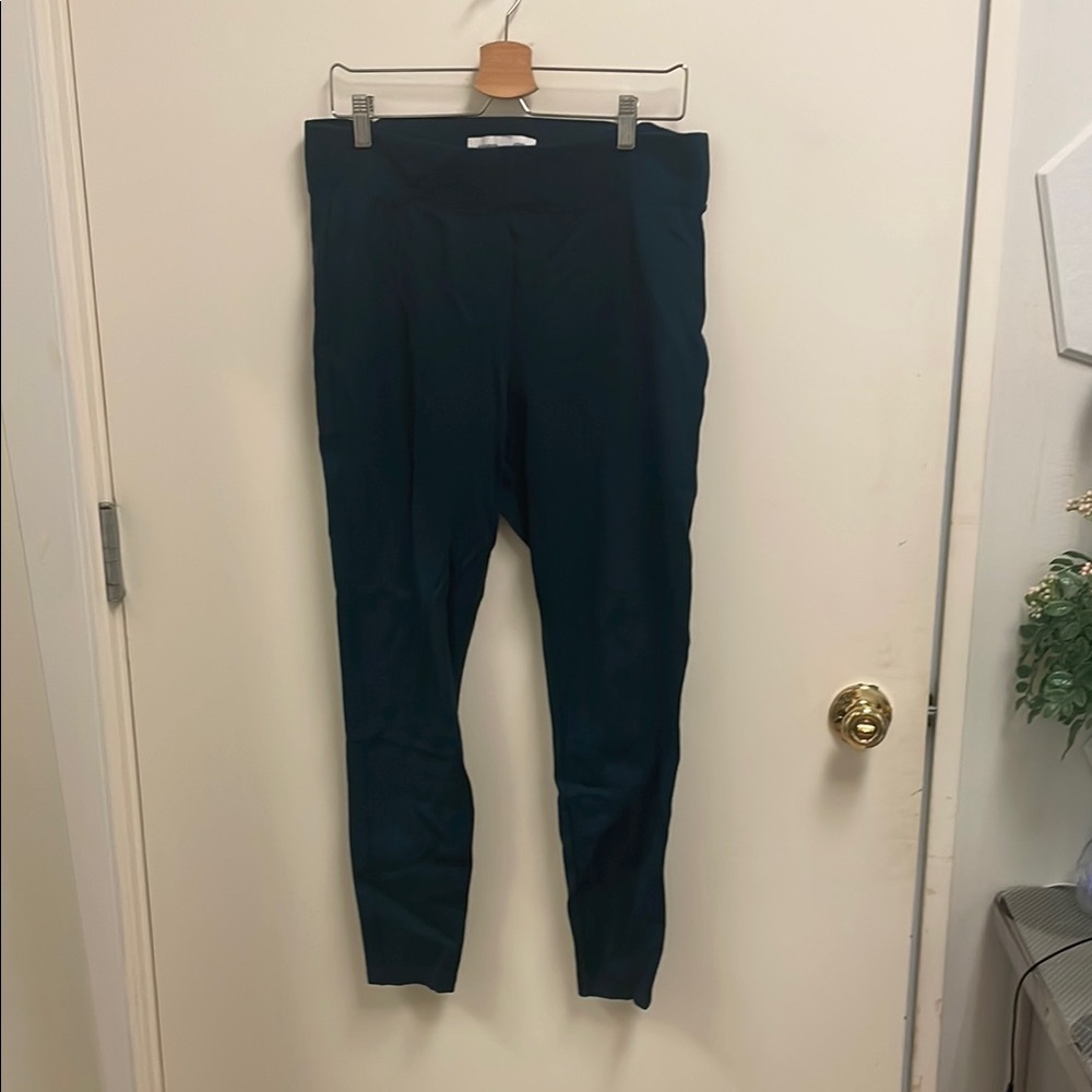 Old Navy Dark Teal Leggings